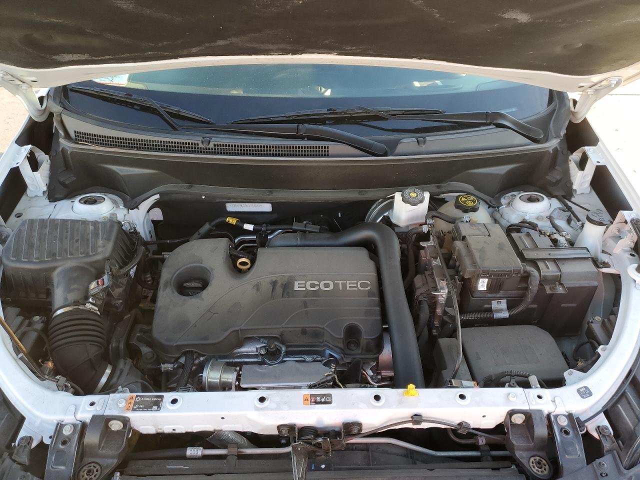 3GNAXHEV9LS717892 CHEVROLET EQUINOX 2020