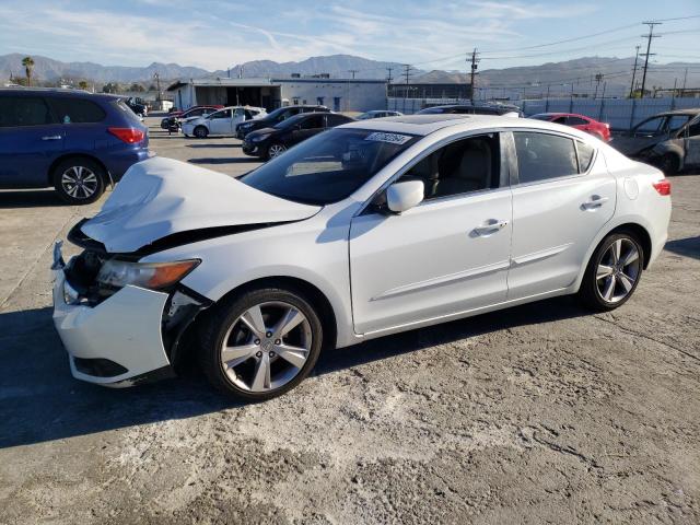 19VDE1F79DE007807 2013 Acura Ilx 20 Tech