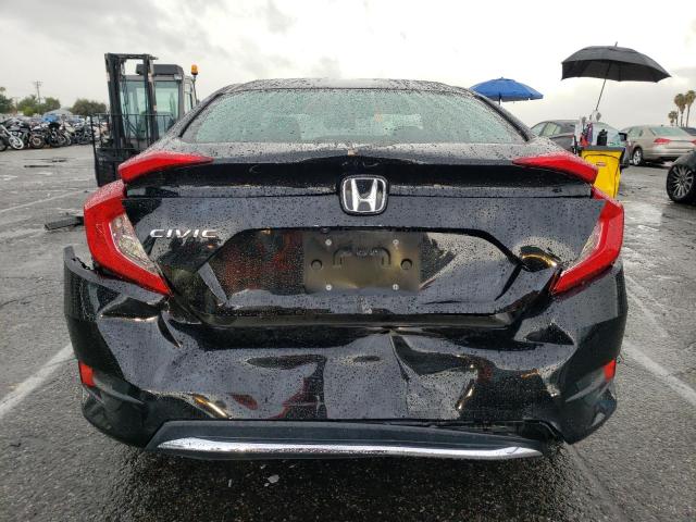 2HGFC2F66KH541272 | 2019 HONDA CIVIC LX