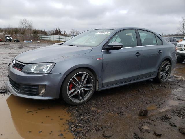 2014 Volkswagen Jetta GLI