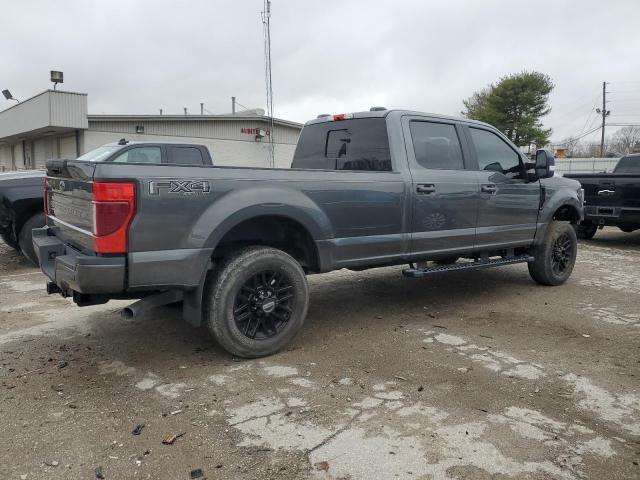 1FT7W2B67LEE81219 | 2020 FORD F250 SUPER