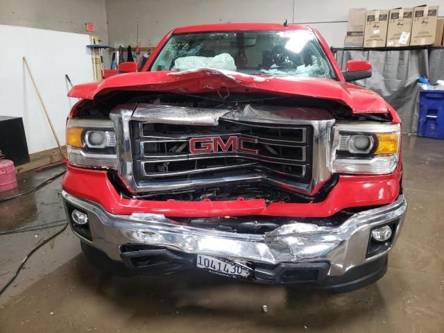 1GTN2UEC0EZ272402 | 2014 GMC SIERRA K15