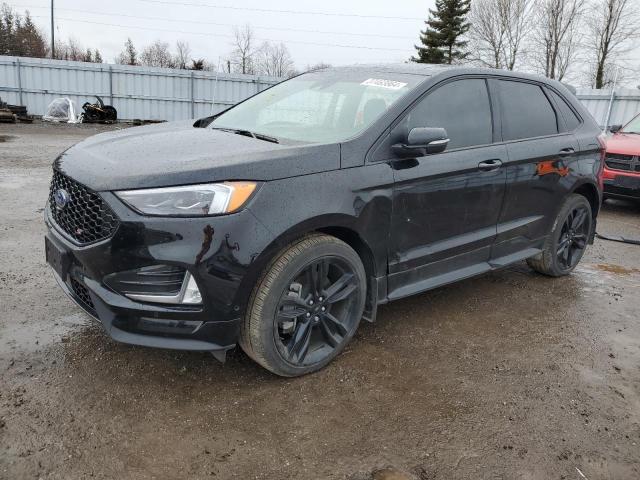 2FMPK4AP0NBA49731 2022 FORD EDGE, photo no. 1