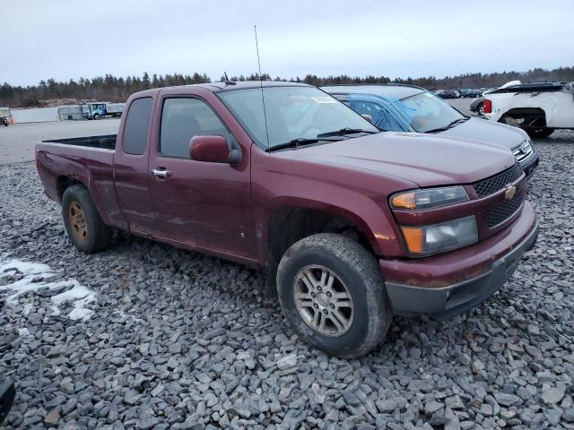 1GCDT199898113189 | 2009 Chevrolet colorado