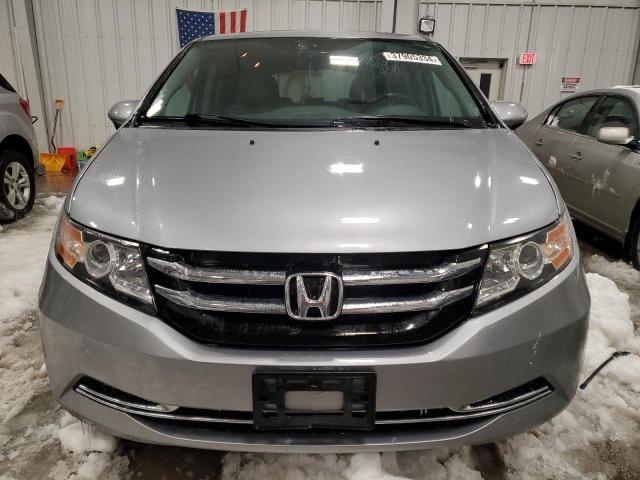 5FNRL5H67GB147271 | 2016 HONDA ODYSSEY EX