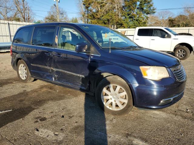 2C4RC1BG8ER284960 | 2014 CHRYSLER TOWN and COU