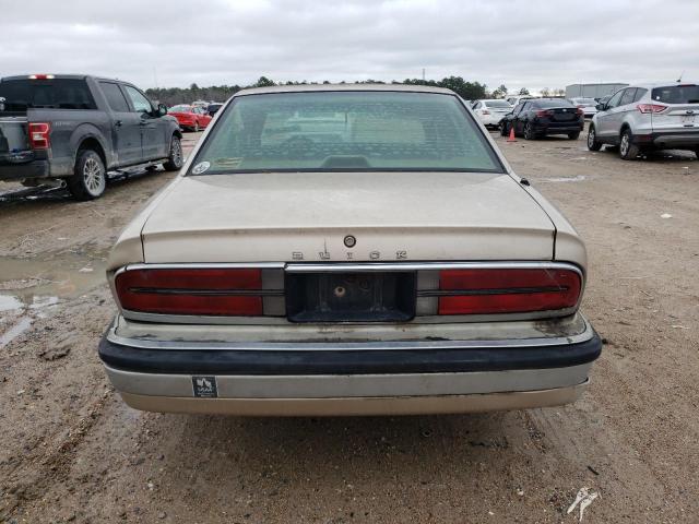 1G4CW53LXP1601379 1993 Buick Park Avenue