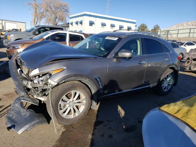 2013 INFINITI FX37 