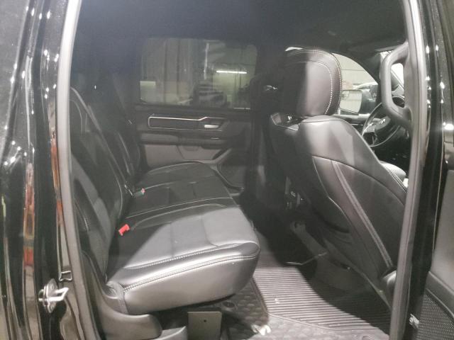 2022 RAM 1500 REBEL 1C6SRFLT1NN165872