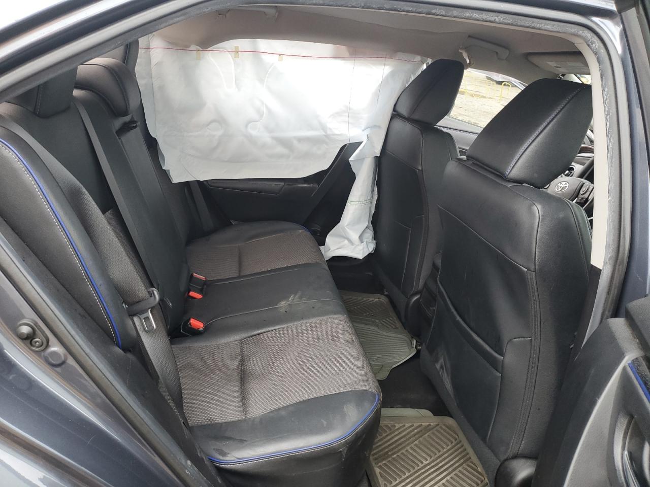 5YFBURHE2JP838216 TOYOTA COROLLA 2018