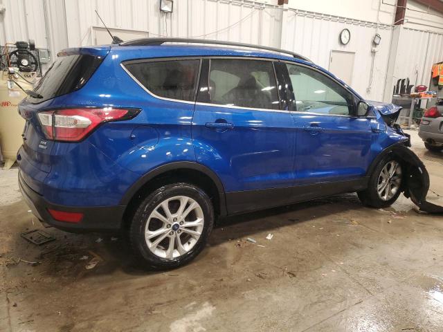 1FMCU9HD5JUD01611 | 2018 FORD ESCAPE SEL