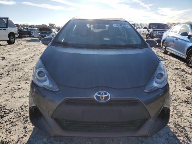 JTDKDTB33F1581616 | 2015 TOYOTA PRIUS C