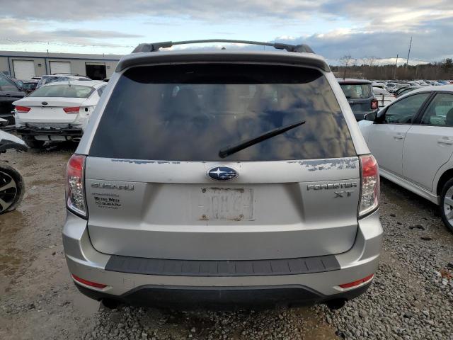 2010 Subaru Forester 2.5Xt VIN: JF2SH6EC0AH718076 Lot: 59343934