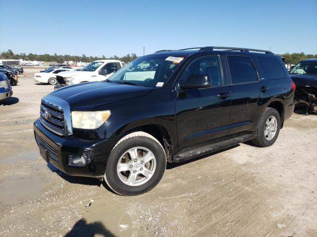 2010 Toyota Sequoia SR5