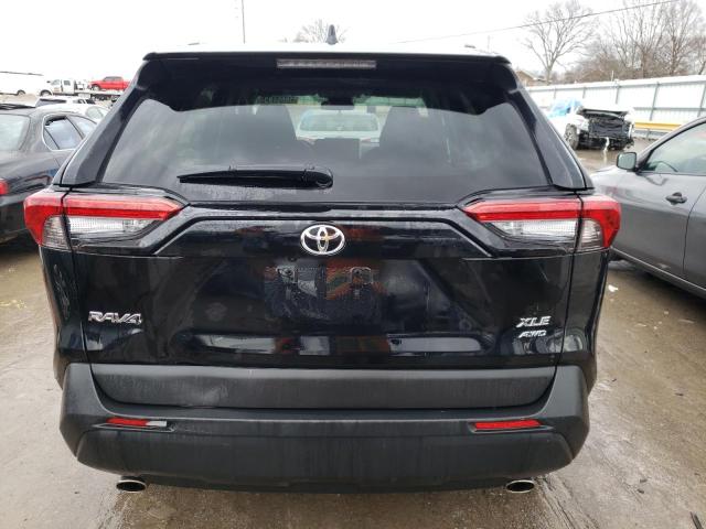 2T3P1RFVXPC365389 | 2023 TOYOTA RAV4 XLE