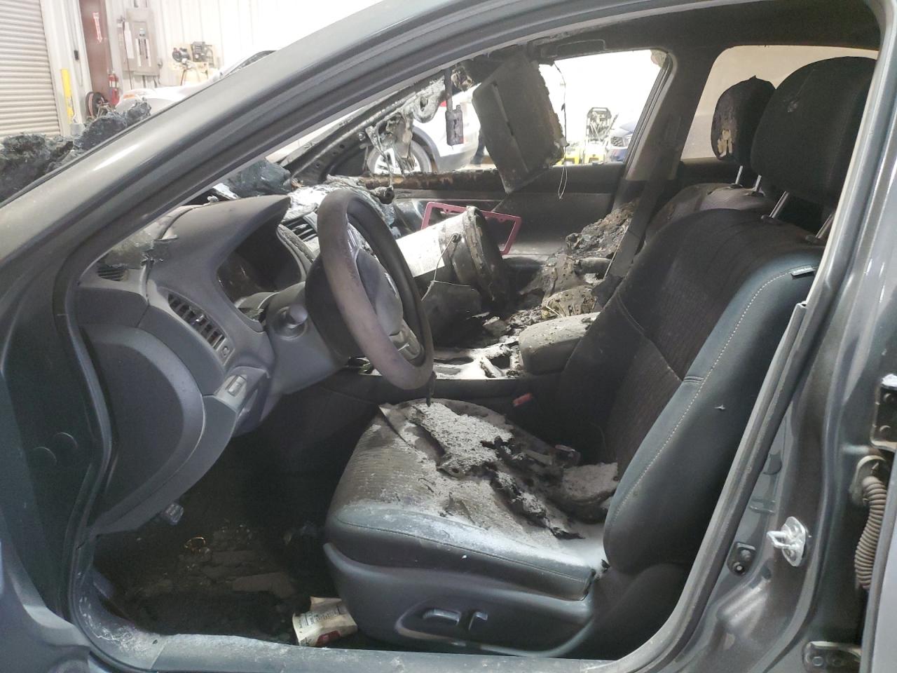 1N4AL3AP8GN353548 NISSAN ALTIMA 2016