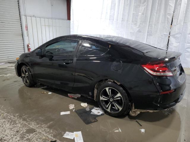 2HGFG3B82EH523809 | 2014 HONDA CIVIC EX