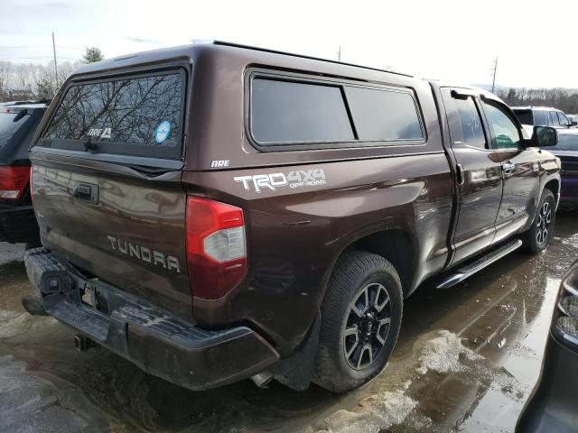 5TFBY5F19GX542732 | 2016 TOYOTA TUNDRA DOU