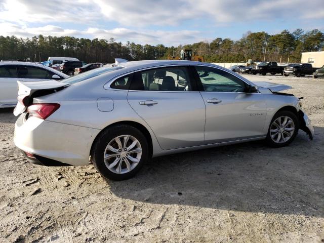 2020 CHEVROLET MALIBU LT - 1G1ZD5ST3LF070747