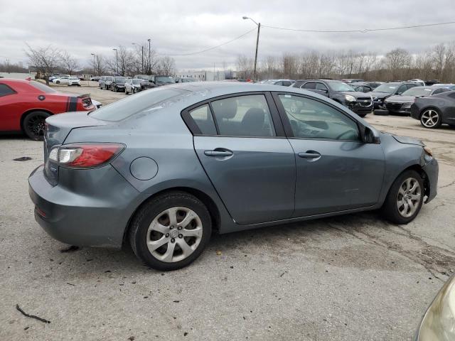 VIN JM1BL1U75D1716650 2013 Mazda 3, I no.3