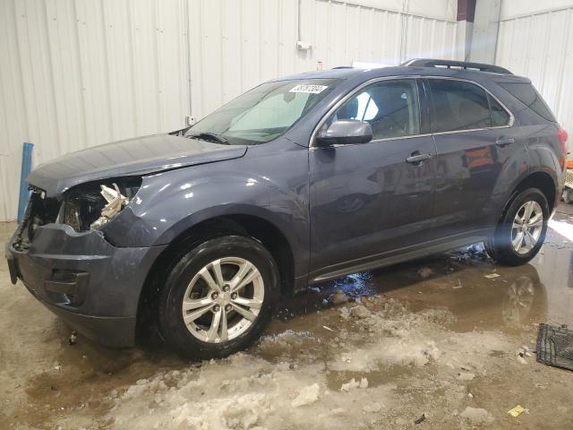 2GNALBEK1E6326431 | 2014 CHEVROLET EQUINOX LT