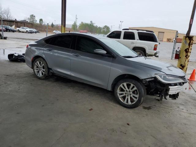 1C3CCCAB4FN504444 | 2015 CHRYSLER 200 LIMITE