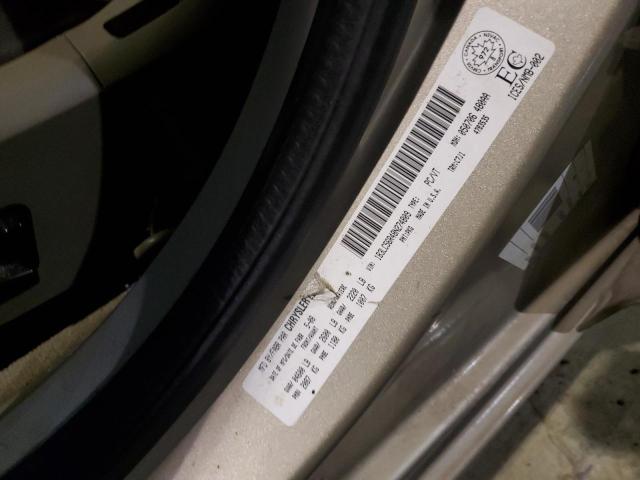 2008 Dodge Avenger Sxt VIN: 1B3LC56R48N274809 Lot: 38487934