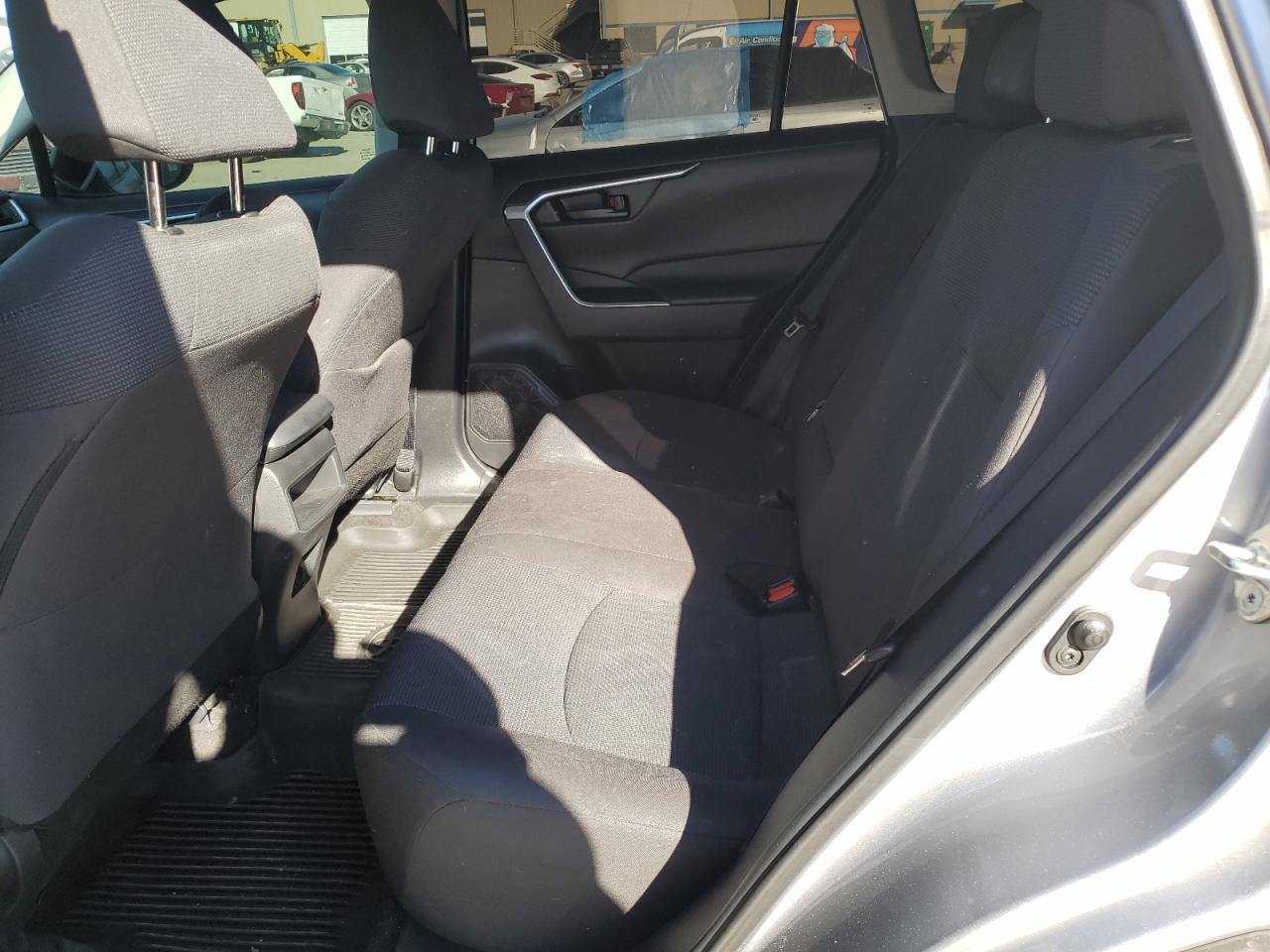 2T3F1RFV3MC235784 TOYOTA RAV4 2021