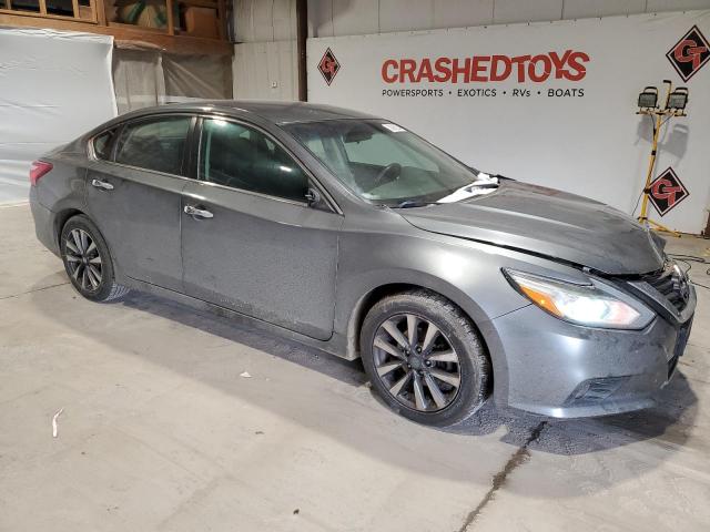 Vin: 1n4al3ap4hc212697, lot: 38986054, nissan altima 2.5 20174