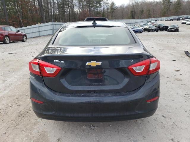 1G1BE5SM0J7212907 | 2018 CHEVROLET CRUZE LT