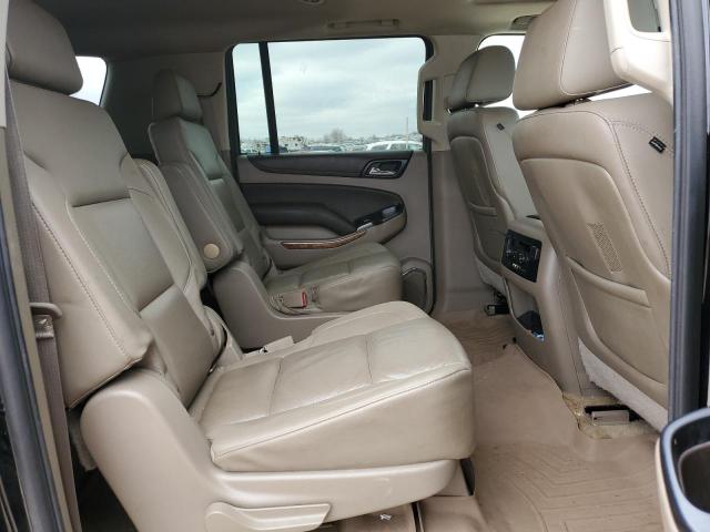 1GNSKKKC4FR252755 | 2015 CHEVROLET SUBURBAN K