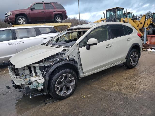 2014 Subaru XV Crosstrek 