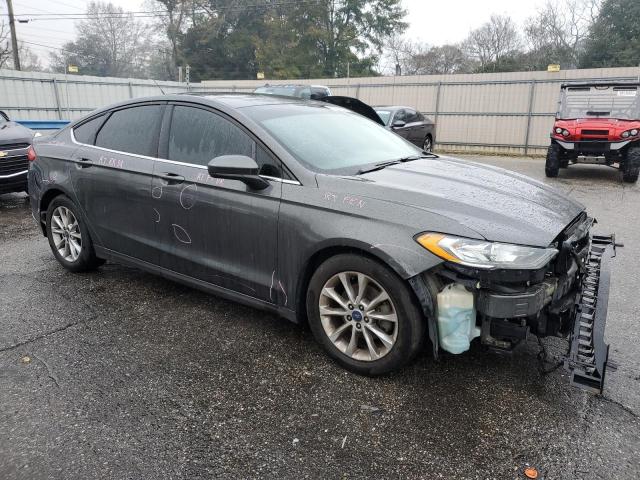 3FA6P0H76HR296439 | 2017 FORD FUSION SE