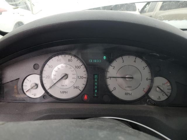 2010 Chrysler 300 Touring VIN: 2C3CA5CV9AH327304 Lot: 40176494