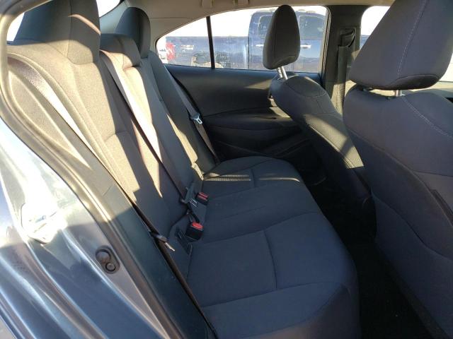 2021 TOYOTA COROLLA LE - 5YFVPMAEXMP218669