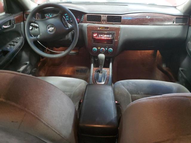 2008 Chevrolet Impala Ls VIN: 2G1WB55K489154099 Lot: 82724483