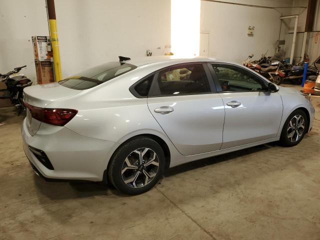 3KPF24AD4KE089269 | 2019 KIA FORTE FE