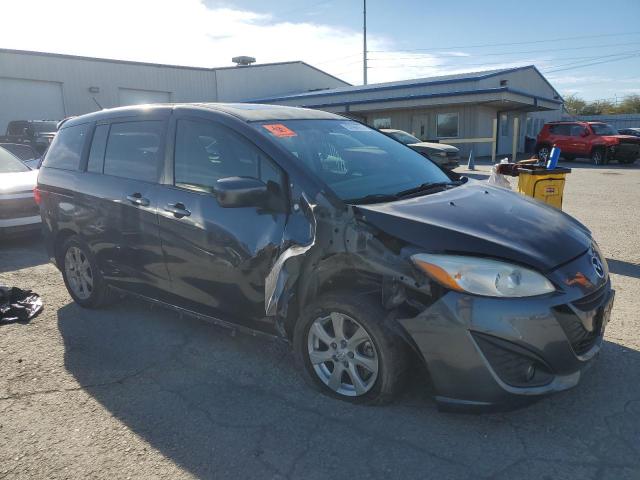 2012 Mazda 5 VIN: JM1CW2DL4C0116043 Lot: 37998974