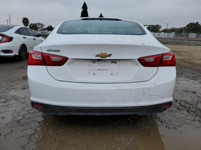 1G1ZB5ST0HF255223 | 2017 CHEVROLET MALIBU LS