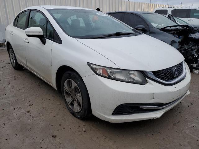 19XFB2F53EE062767 | 2014 HONDA CIVIC LX