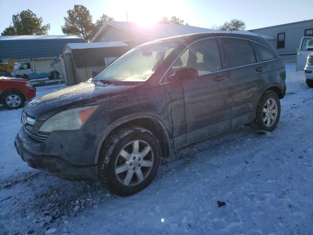 2007 Honda CR-V EX-L