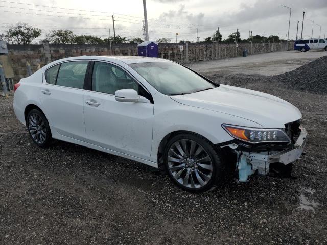 2016 ACURA RLX TECH - JH4KC1F54GC001913
