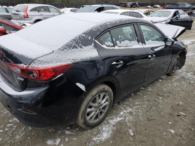 3MZBN1U79JM215217 | 2018 MAZDA 3 SPORT