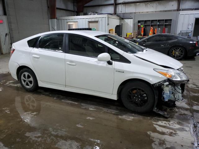 2014 Toyota Prius VIN: JTDKN3DU3E1801726 Lot: 38742444