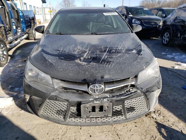 4T1BF1FK7HU419176 | 2017 TOYOTA CAMRY LE