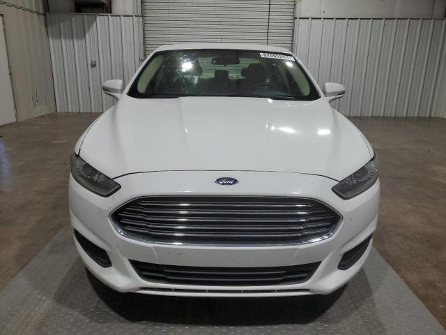 3FA6P0H7XGR243709 | 2016 FORD FUSION SE