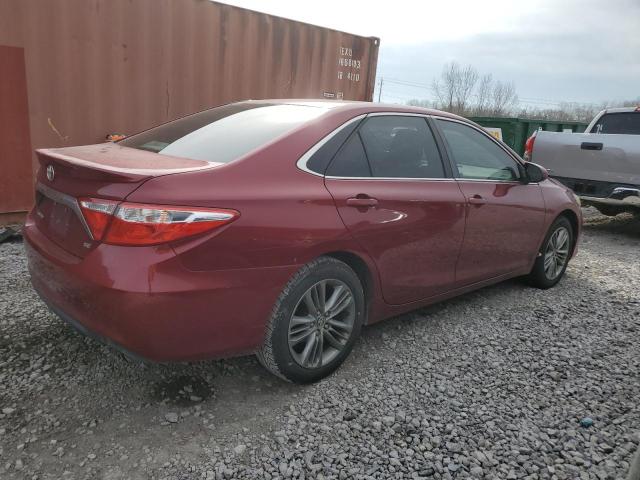 4T1BF1FKXFU925887 | 2015 Toyota camry le