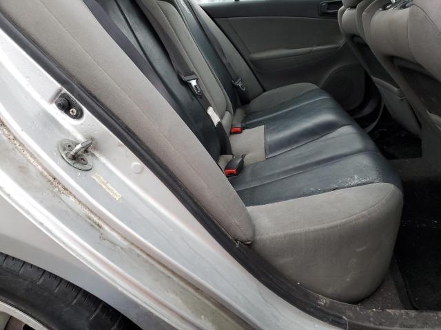 2009 Hyundai Sonata Gls VIN: 5NPET46C49H462048 Lot: 82854223