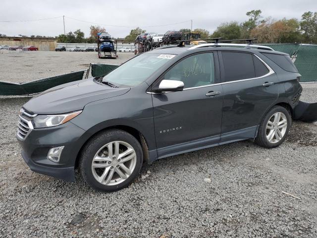 3GNAXMEVXJS512376 | 2018 CHEVROLET EQUINOX PR