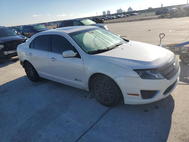 Vin: 3fadp0l32cr372517, lot: 39804434, ford fusion hybrid 20124